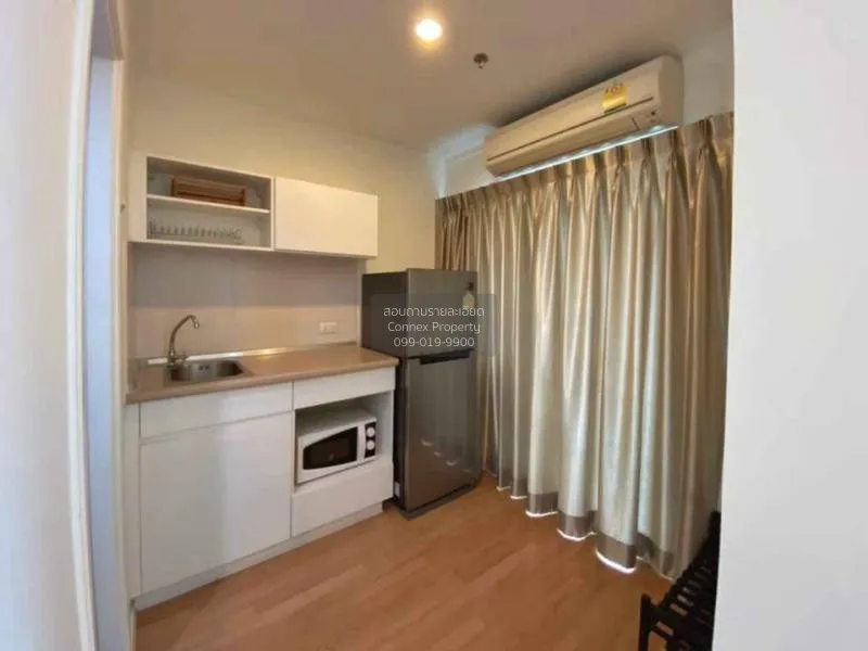 FOR RENT condo , Lumpini Ville Sukhumvit 77 phase 2 , BTS-On Nut  3
