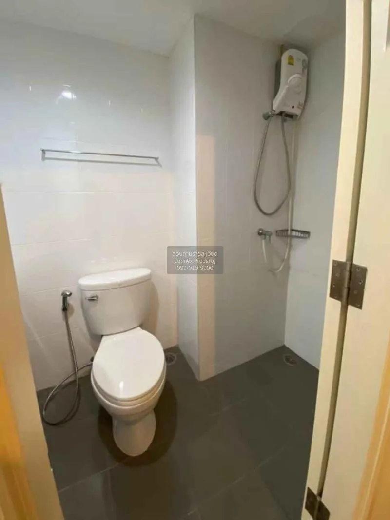 FOR RENT condo , Lumpini Ville Sukhumvit 77 phase 2 , BTS-On Nut 