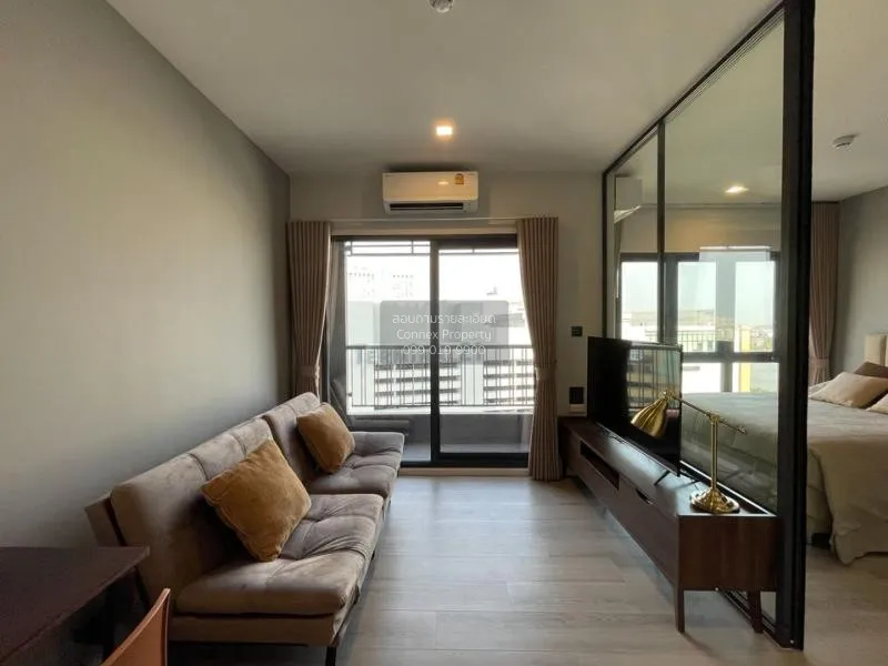 เช่าคอนโด  เดอะ คีย์ พระราม 3 บางโคล่ เขต บางคอแหลม กรุงเทพ CX-77 2