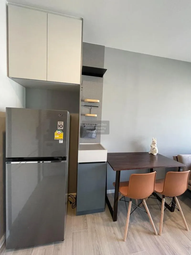 เช่าคอนโด  เดอะ คีย์ พระราม 3 บางโคล่ เขต บางคอแหลม กรุงเทพ CX-77 3