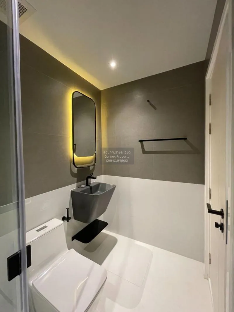 เช่าคอนโด  เดอะ คีย์ พระราม 3 บางโคล่ เขต บางคอแหลม กรุงเทพ CX-77