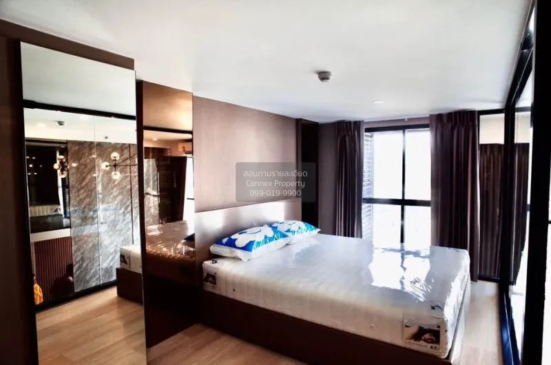 FOR RENT condo , KnightsBridge Prime Sathorn , Duplex , BTS-Chong