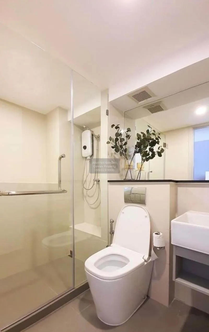 FOR RENT condo , KnightsBridge Prime Sathorn , Duplex , BTS-Chong
