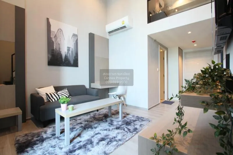 FOR RENT condo , The Reserve Phahol - Pradipat , BTS-Saphan Khwai 1