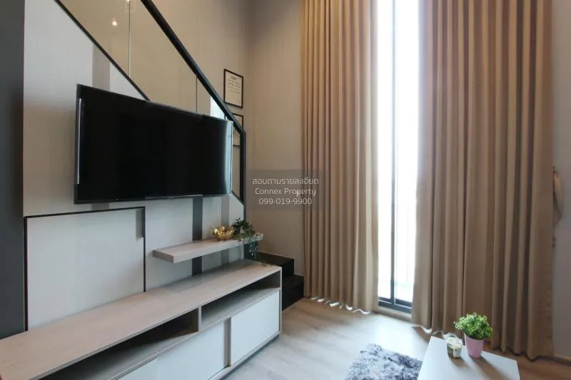 FOR RENT condo , The Reserve Phahol - Pradipat , BTS-Saphan Khwai 2