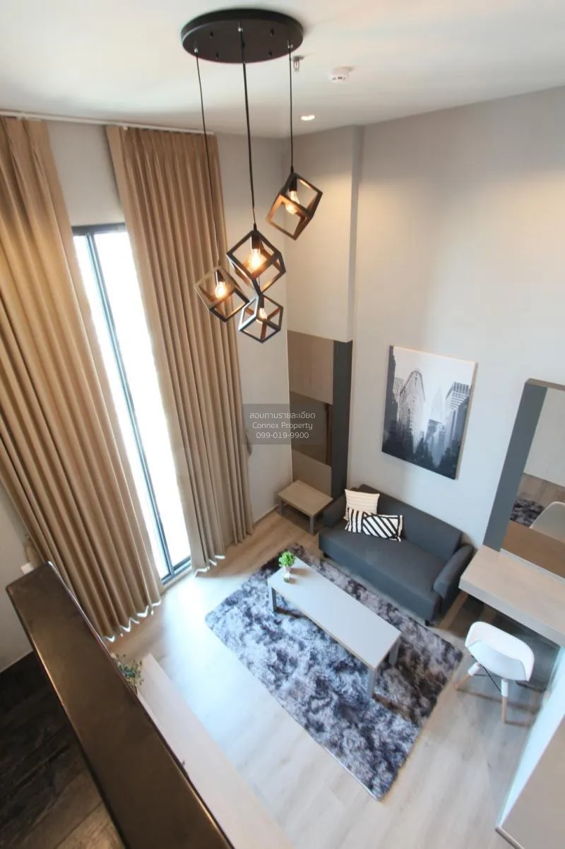 FOR RENT condo , The Reserve Phahol - Pradipat , BTS-Saphan Khwai 3