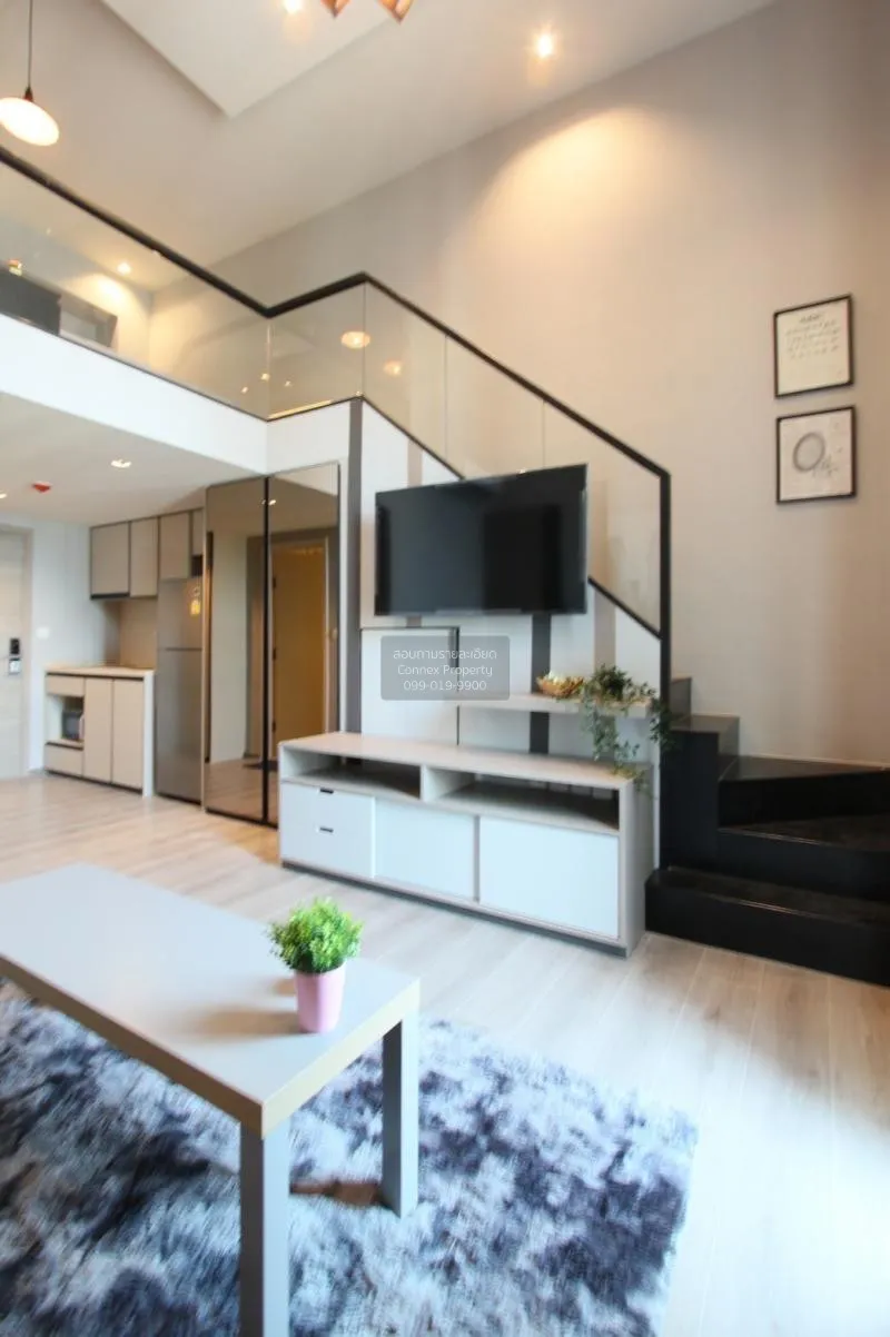 FOR RENT condo , The Reserve Phahol - Pradipat , BTS-Saphan Khwai