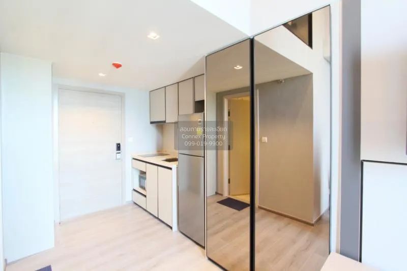 FOR RENT condo , The Reserve Phahol - Pradipat , BTS-Saphan Khwai