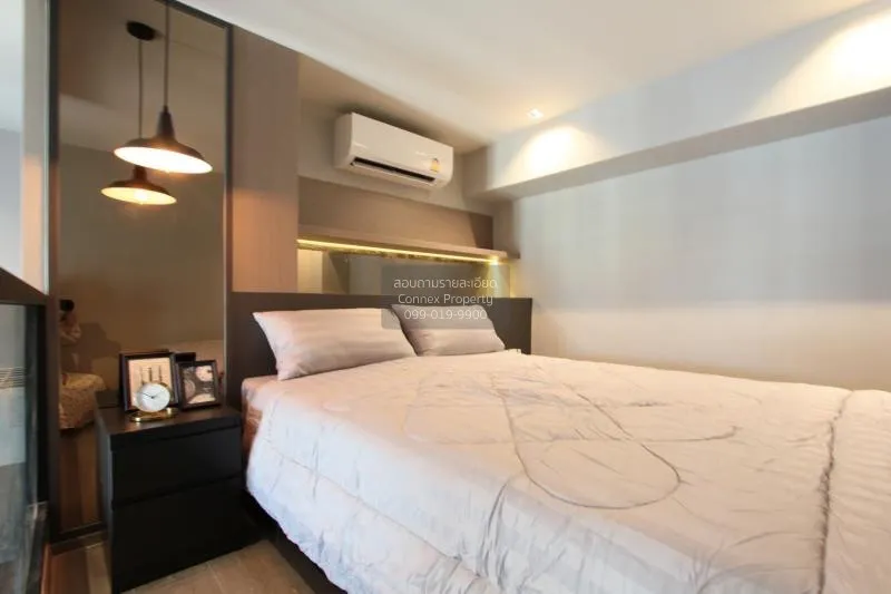 FOR RENT condo , The Reserve Phahol - Pradipat , BTS-Saphan Khwai