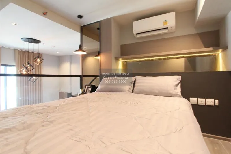 FOR RENT condo , The Reserve Phahol - Pradipat , BTS-Saphan Khwai