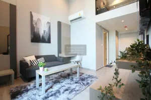 FOR RENT condo , The Reserve Phahol - Pradipat , BTS-Saphan Khwai , Sam Sen Nai , Phaya Thai , Bangkok , CX-77144