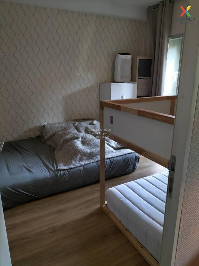 เช่าคอนโด  เดอะ ซี๊ด มูซี่ BTS-พร้อมพงษ์ คลองเตย เขต คลองเตย กรุง