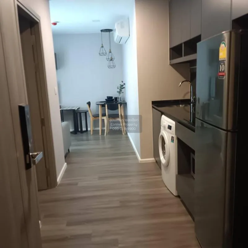 เช่าคอนโด  นอตติ้ง ฮิลล์ จตุจักร อินเตอร์เชนจ์ BTS-หมอชิต สามเสนใ 3