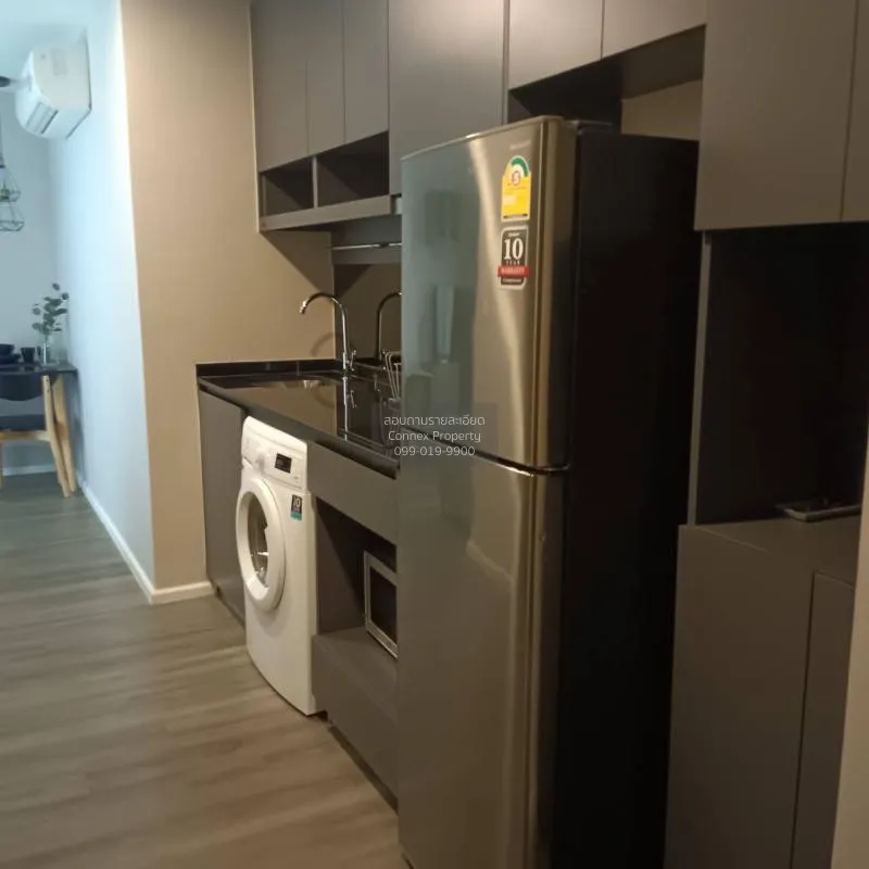 เช่าคอนโด  นอตติ้ง ฮิลล์ จตุจักร อินเตอร์เชนจ์ BTS-หมอชิต สามเสนใ