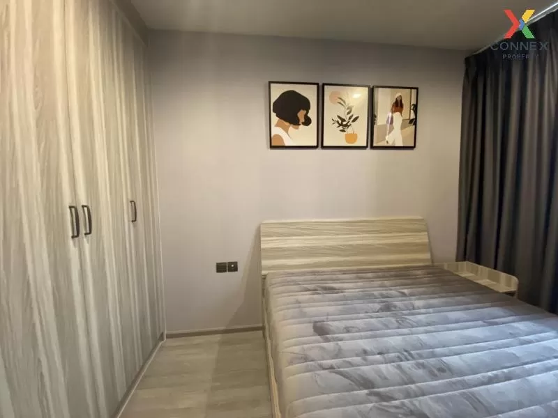 FOR RENT condo , The line sukhumvit 101 , BTS-Punnawithi , Bang C