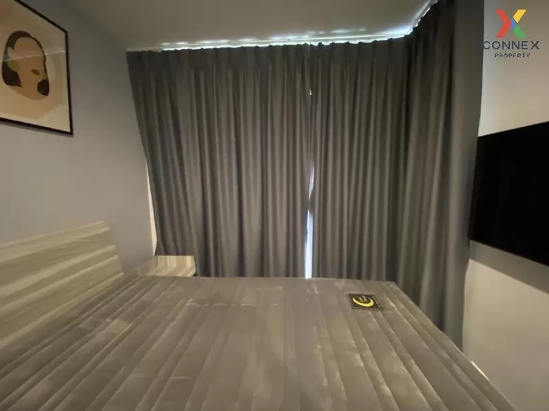 FOR RENT condo , The line sukhumvit 101 , BTS-Punnawithi , Bang C