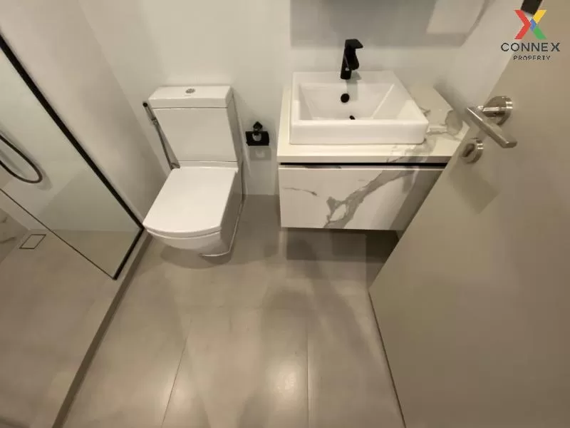 FOR RENT condo , The line sukhumvit 101 , BTS-Punnawithi , Bang C