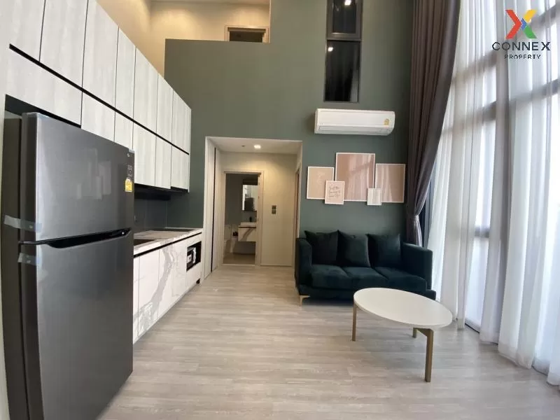 FOR RENT condo , The line sukhumvit 101 , BTS-Punnawithi , Bang C 4