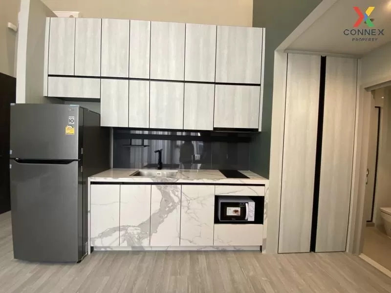 FOR RENT condo , The line sukhumvit 101 , BTS-Punnawithi , Bang C