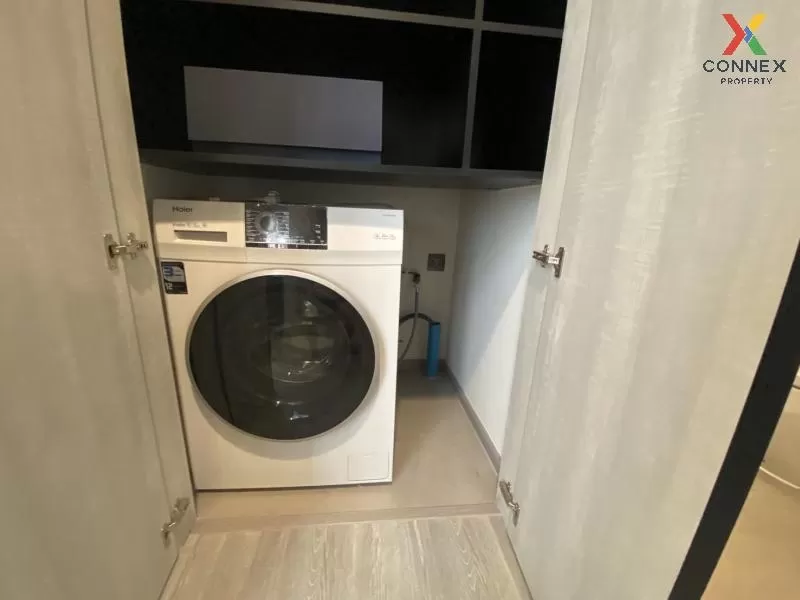 FOR RENT condo , The line sukhumvit 101 , BTS-Punnawithi , Bang C