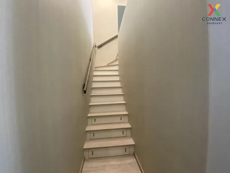 FOR RENT condo , The line sukhumvit 101 , BTS-Punnawithi , Bang C