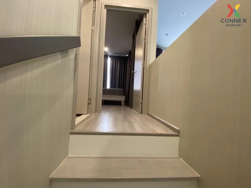 FOR RENT condo , The line sukhumvit 101 , BTS-Punnawithi , Bang C