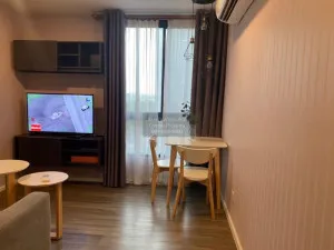 เช่าคอนโด  นอตติ้ง ฮิลล์ จตุจักร อินเตอร์เชนจ์ BTS-หมอชิต สามเสนใน เขต พญาไท กรุงเทพ CX-77150