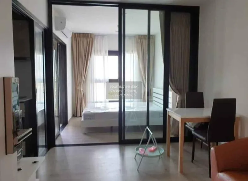 FOR RENT condo , The Base Phetkasem , MRT-Phetkasem 48 , Bang Wa  2