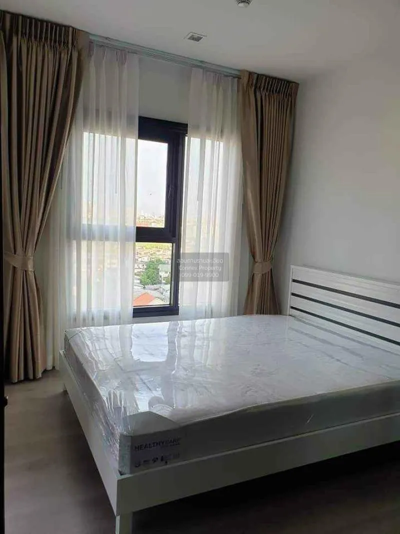 FOR RENT condo , The Base Phetkasem , MRT-Phetkasem 48 , Bang Wa  4