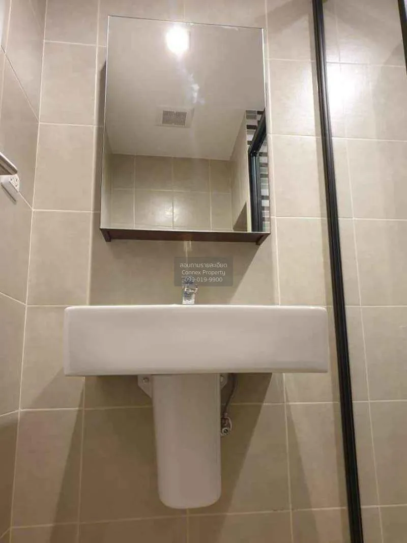 FOR RENT condo , The Base Phetkasem , MRT-Phetkasem 48 , Bang Wa 