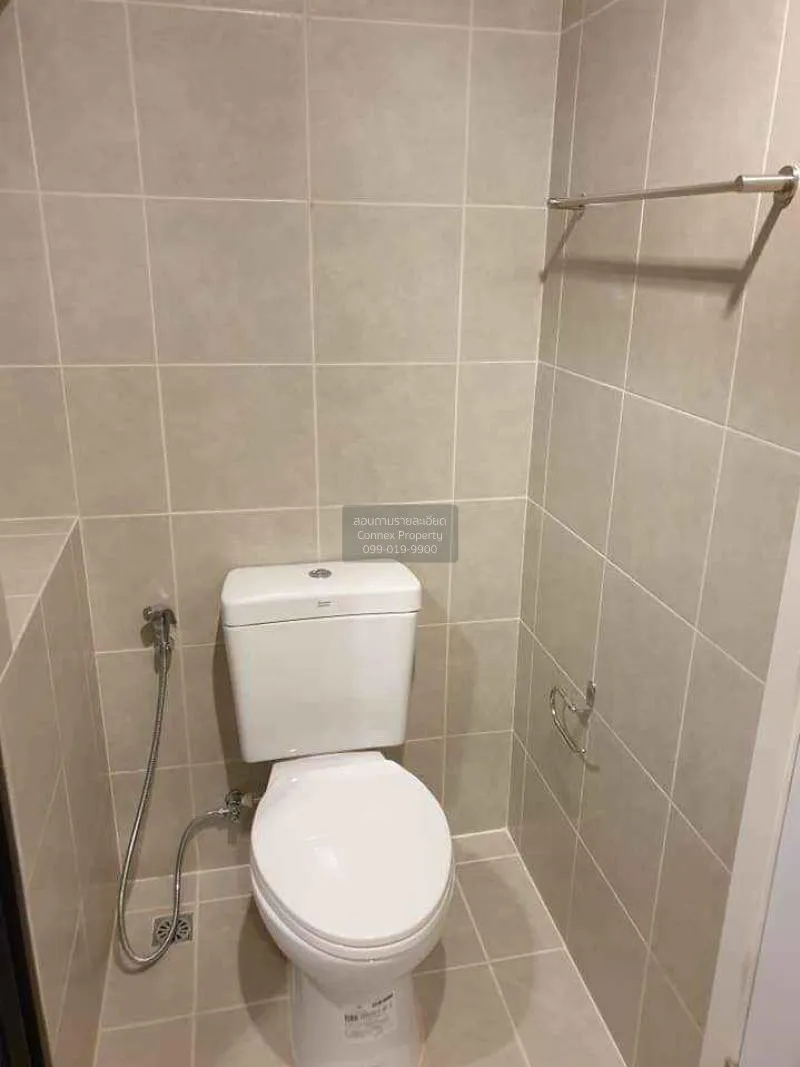 FOR RENT condo , The Base Phetkasem , MRT-Phetkasem 48 , Bang Wa 