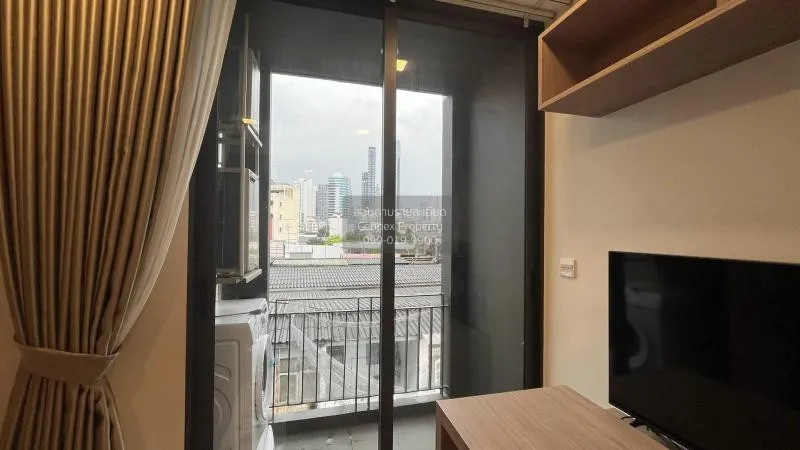 FOR RENT condo , The Nest Chula - Samyan , MRT-Sam Yan , Maha Phr 4