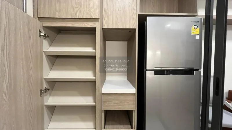 FOR RENT condo , The Nest Chula - Samyan , MRT-Sam Yan , Maha Phr