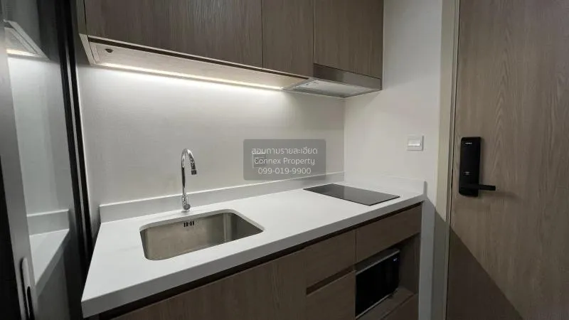 FOR RENT condo , The Nest Chula - Samyan , MRT-Sam Yan , Maha Phr