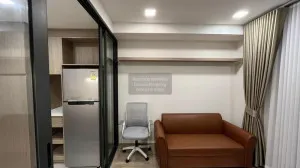 FOR RENT condo , The Nest Chula - Samyan , MRT-Sam Yan , Maha Phruettharam , Bang Rak , Bangkok , CX-77154