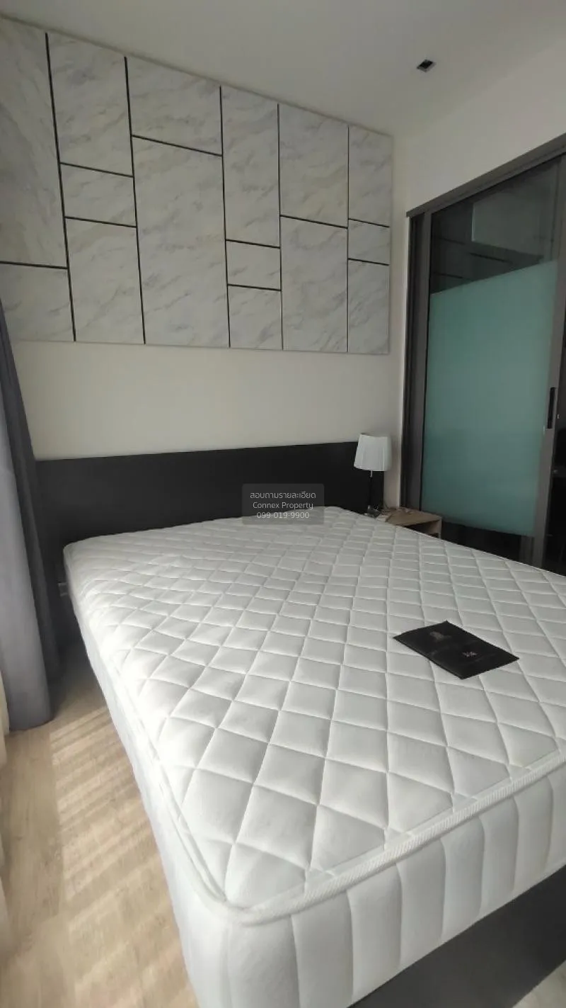 เช่าคอนโด  วิสซ์ดอม สเตชั่น รัชดา - ท่าพระ BTS-ตลาดพลู บุคคโล เขต