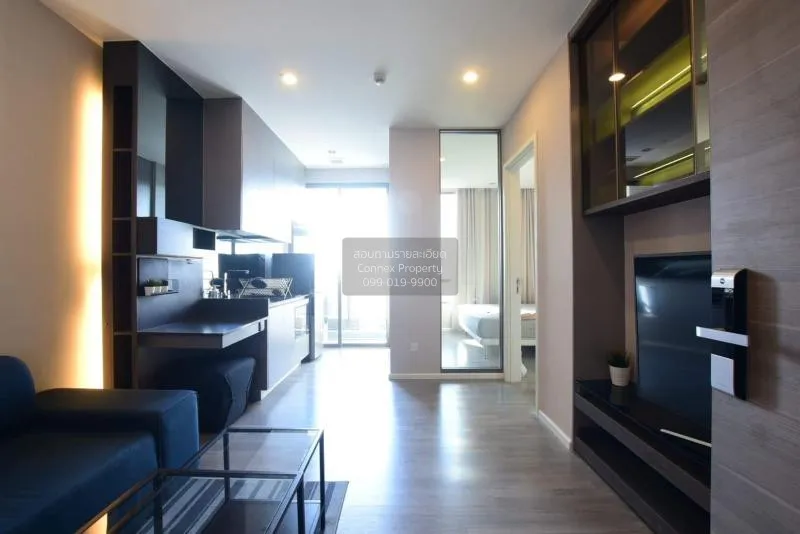 FOR SALE condo , The Room Sukhumvit 69 , BTS-Phra Khanong , Phra  2
