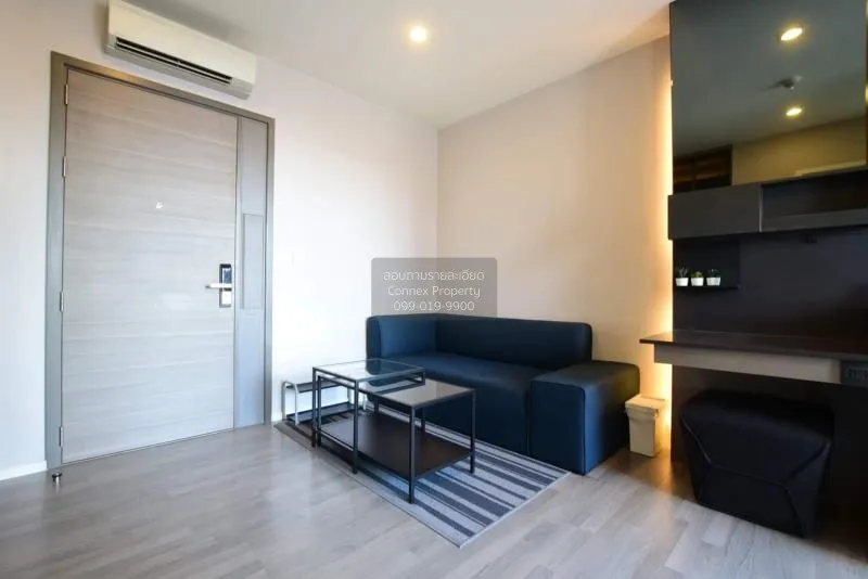 FOR SALE condo , The Room Sukhumvit 69 , BTS-Phra Khanong , Phra  3