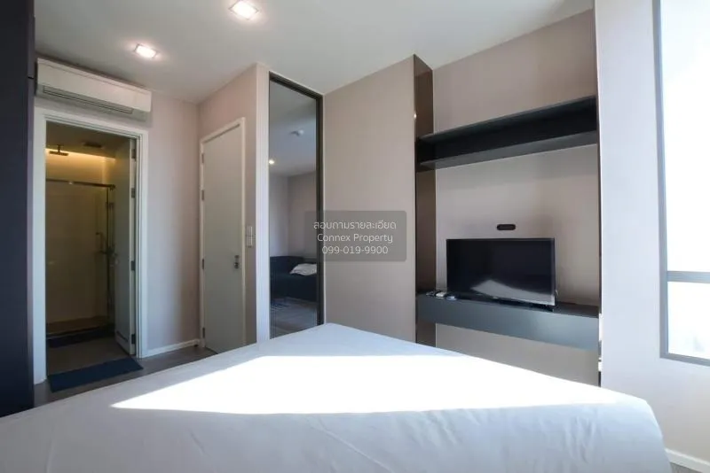 FOR SALE condo , The Room Sukhumvit 69 , BTS-Phra Khanong , Phra 