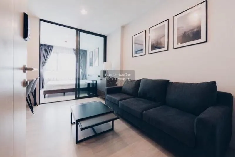 เช่าคอนโด  ไลฟ์ ปิ่นเกล้า MRT-บางยี่ขัน บางยี่ขัน เขต บางพลัด กรุ 2