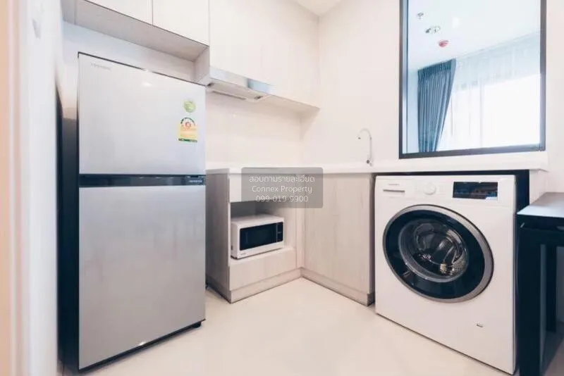 เช่าคอนโด  ไลฟ์ ปิ่นเกล้า MRT-บางยี่ขัน บางยี่ขัน เขต บางพลัด กรุ 3