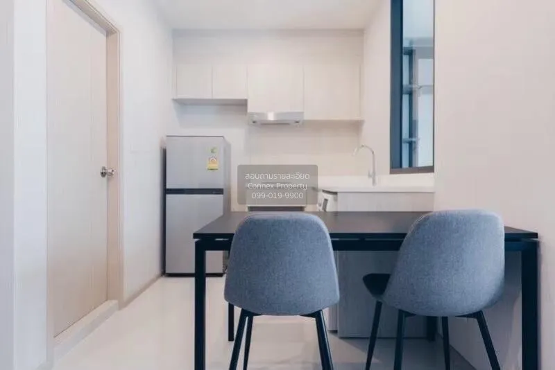 เช่าคอนโด  ไลฟ์ ปิ่นเกล้า MRT-บางยี่ขัน บางยี่ขัน เขต บางพลัด กรุ 4