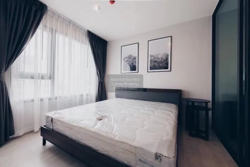 เช่าคอนโด  ไลฟ์ ปิ่นเกล้า MRT-บางยี่ขัน บางยี่ขัน เขต บางพลัด กรุ