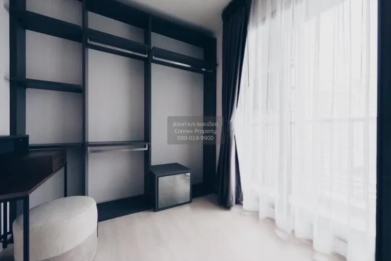 เช่าคอนโด  ไลฟ์ ปิ่นเกล้า MRT-บางยี่ขัน บางยี่ขัน เขต บางพลัด กรุ