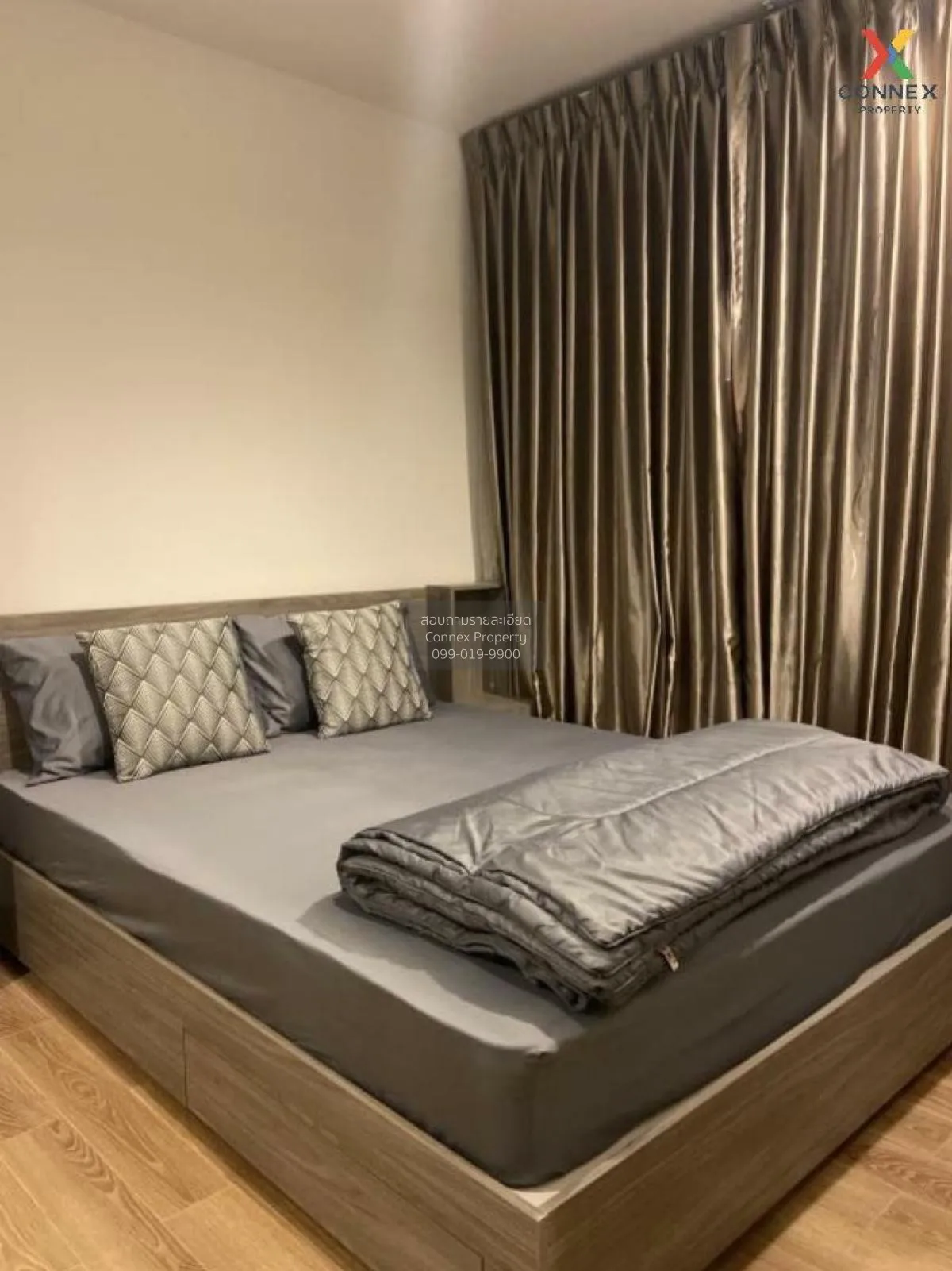 ขายคอนโด  แชปเตอร์ วัน มิดทาวน์ ลาดพร้าว24 BTS-ห้าแยกลาดพร้าว จอม 4