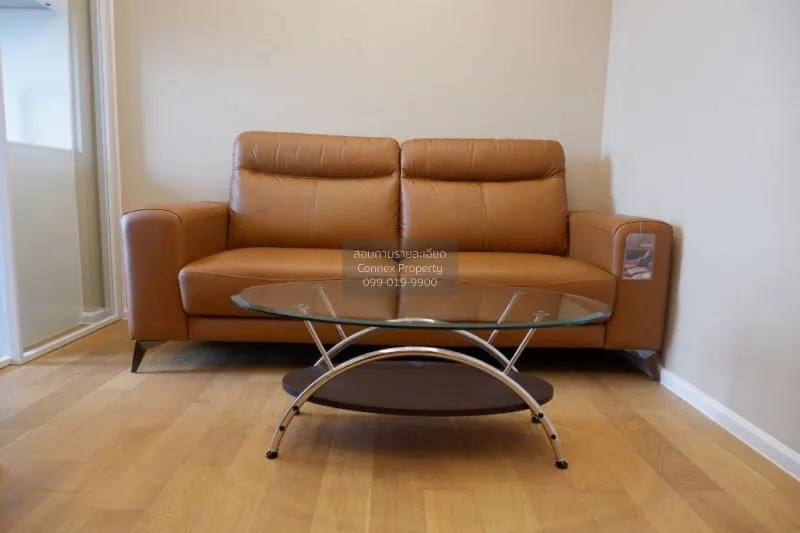 FOR RENT condo , The Saint Residences , BTS-Phahon Yothin 59 , Ch 1