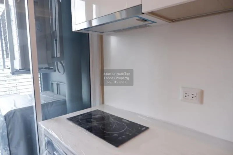 FOR RENT condo , The Saint Residences , BTS-Phahon Yothin 59 , Ch 2