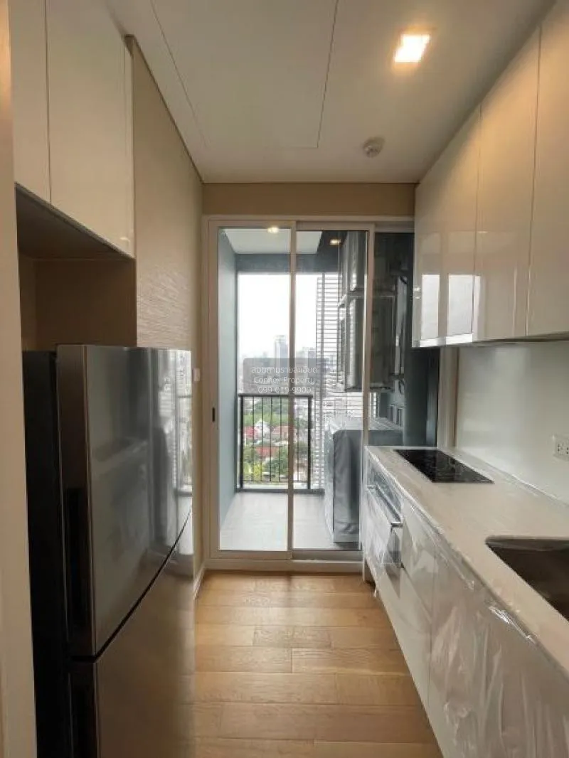 FOR RENT condo , The Saint Residences , BTS-Phahon Yothin 59 , Ch 3