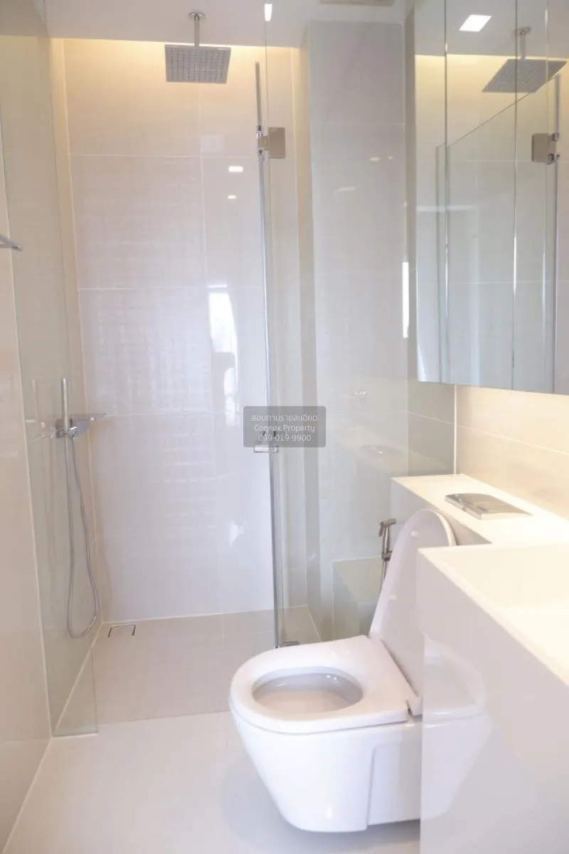 FOR RENT condo , The Saint Residences , BTS-Phahon Yothin 59 , Ch