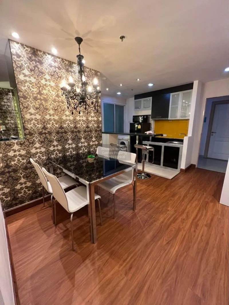 FOR SALE condo , Bangkok Horizon Ramkhamhaeng , Hua Mak , Bang Ka 1